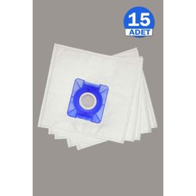 Marketto Bluehouse BH022CP 15 Adet Toz Torbası Bez