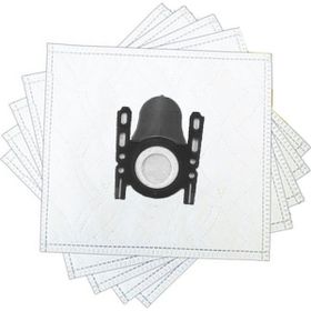 Marketto Bosch Ergomaxx'x BGB-7230 5 Adet Bez Toz Torbası