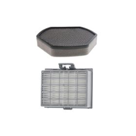Marketto Siemens VSZ4GK135 Süpürge Hepa ve Toz Haznesi Filtresi Seti