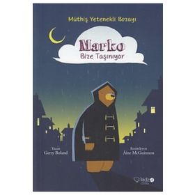 Marko Bize Taşınıyor - Gerry Boland