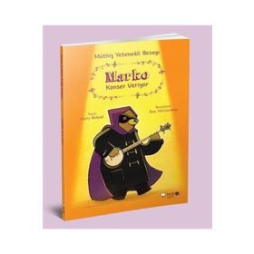 Marko Konser Veriyor - Gerry Boland