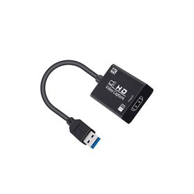Markofist MF-CC10 HDMI USB 1080P Video Capture Card