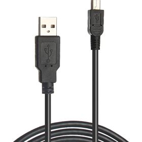 Markofist MF-DK21 Mini B to Type A USB Data Bağlantı Kablosu
