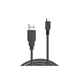 Markofist MF-DK21 Mini B to Type A USB Data Bağlantı Kablosu