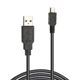 Markofist MF-DK21 Mini B to Type A USB Data Bağlantı Kablosu