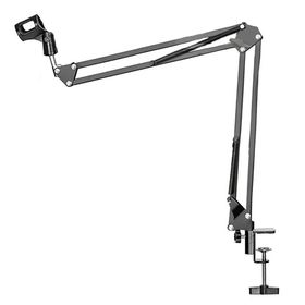 Markofist MF-MS61 Masa Tipi Mikrofon Standı