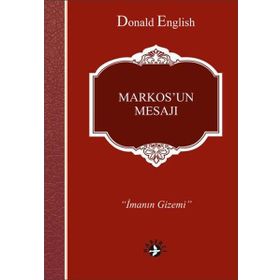 Markos'un Mesajı Donald English