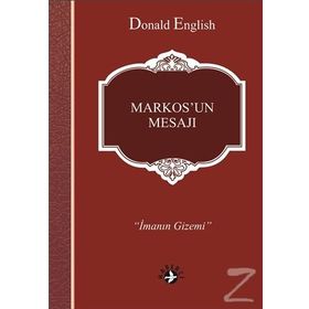 Markos'un Mesajı Donald English