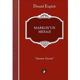 Markos'un Mesajı Donald English