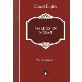 Markos'un Mesajı Donald English