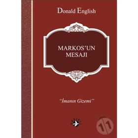 Markos'un Mesajı Donald English