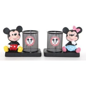 Markport ALK2868 Mickey Mouse Polyester Kalemlik
