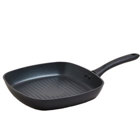Marks & Spencer 26 cm Yapışmaz Alüminyum Izgara Tavası