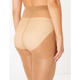 Marks & Spencer 3'lü 15 Denye Külotlu Çorap Seti