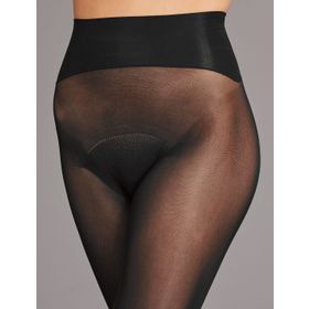Marks & Spencer 40 Denye Yumuşak Dikişsiz Opak Külotlu Çorap