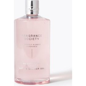 Marks & Spencer 500 ml Ravent Gül Vanilya Kokulu Duş Jeli