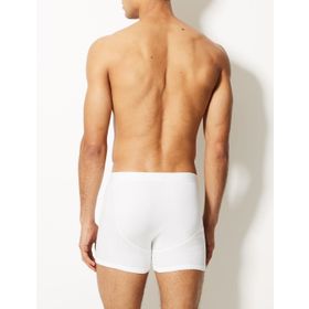 Marks & Spencer 5'li Saf Pamuklu Cool Fresh Trunk Seti