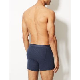 Marks & Spencer 5'li Saf Pamuklu Cool Fresh Trunk Seti