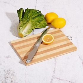 Marks & Spencer Ahşap Kesme Tahtası