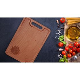 Marks & Spencer Ahşap Kesme Tahtası