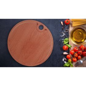 Marks & Spencer Ahşap Kesme Tahtası