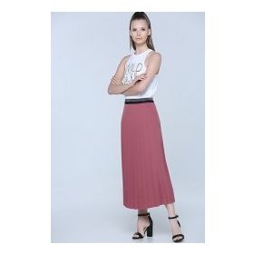 Marks & Spencer Bayan Pileli Etek