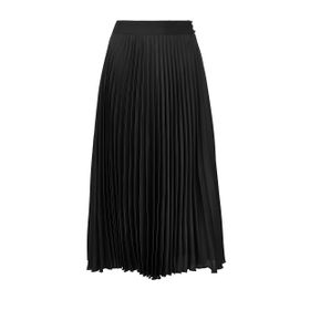 Marks & Spencer Bayan Pileli Midi Etek