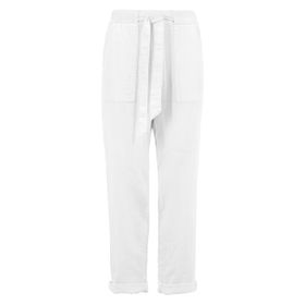 Marks & Spencer Belden Bağlamalı Pantolon