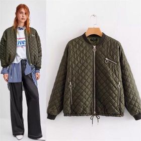 Marks & Spencer Bomber Kadın Ceket