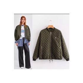Marks & Spencer Bomber Kadın Ceket