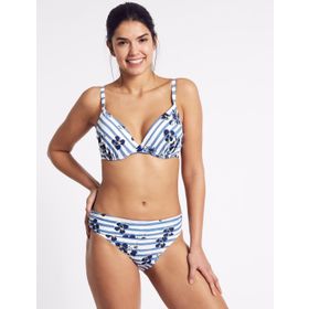 Marks & Spencer Çiçek Desenli Bikini Altı