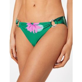 Marks & Spencer Çiçek Desenli Bikini Altı
