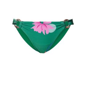 Marks & Spencer Çiçek Desenli Bikini Altı