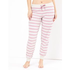 Marks & Spencer Çizgili Bayan Pijama Takımı