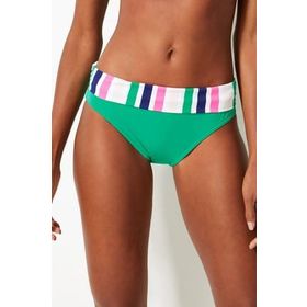 Marks & Spencer Çizgili Bikini Altı