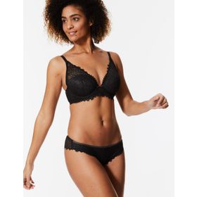 Marks & Spencer Dantelli Brazilian Bayan Külot