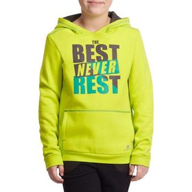 Marks & Spencer Erkek Çocuk Kapüşonlu Sweatshirt