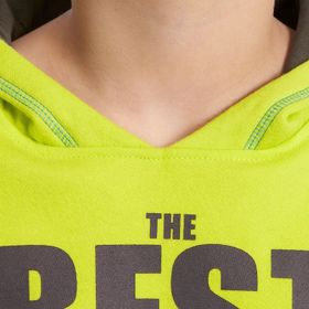 Marks & Spencer Erkek Çocuk Kapüşonlu Sweatshirt