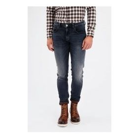 Marks & Spencer Erkek Jean Pantolon