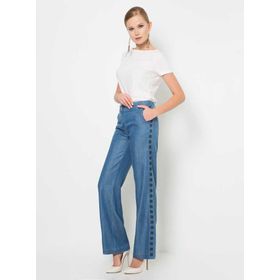 Marks & Spencer Erkek Jean Pantolon