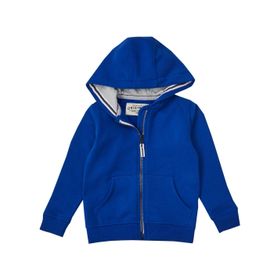 Marks & Spencer Fermuarlı Kapüşonlu Sweatshirt