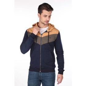 Marks & Spencer Fermuarlı Kapüşonlu Sweatshirt