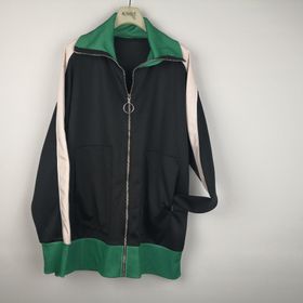 Marks & Spencer Fermuarlı Sweatshırt