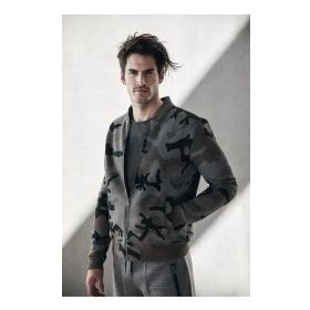 Marks & Spencer Fermuarlı Sweatshırt