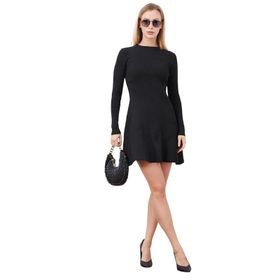 Marks & Spencer Fitilli Elbise