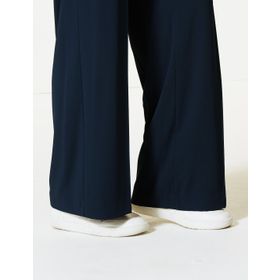 Marks & Spencer Geniş Paçalı Pantolon