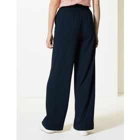 Marks & Spencer Geniş Paçalı Pantolon