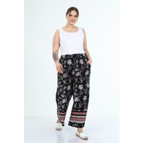 Marks & Spencer Geniş Paçalı Pantolon