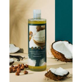 Marks & Spencer Ghanaian Shea Butter 500 ml Duş Jeli
