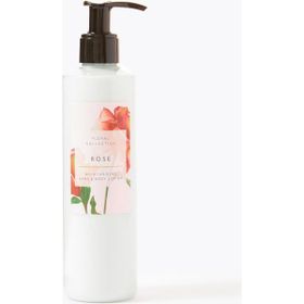 Marks & Spencer Gül 250 ml El ve Vücut Losyonu